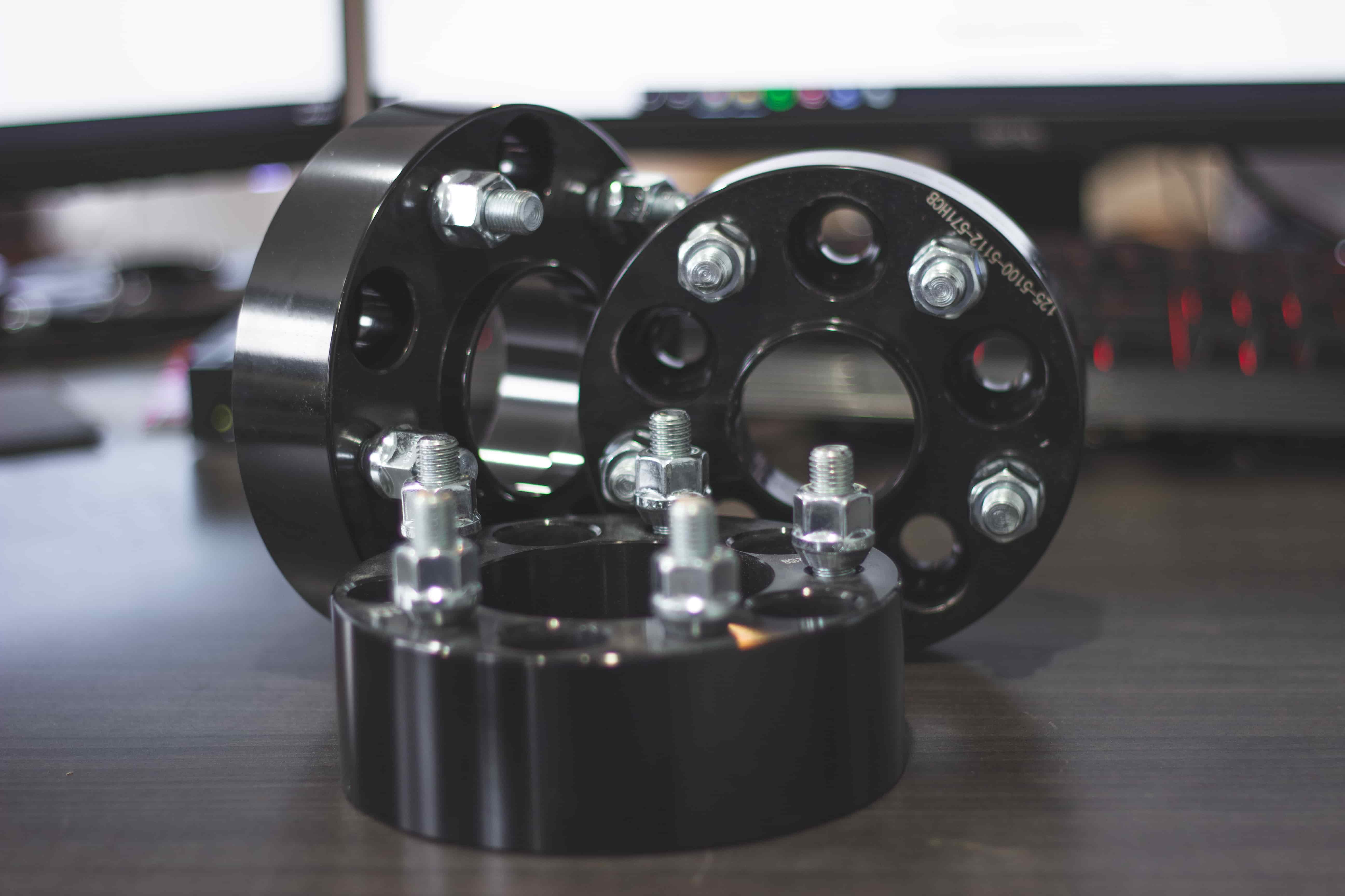 What are Wheel Spacers Made of? How to Choose right Material