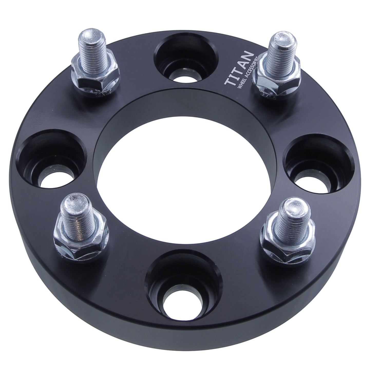 Adaptadores de rueda de 1" (25 mm) 4x4,5 (4x114,3) a 4x4,25 (4x108) | Pernos de 12x1,5 |