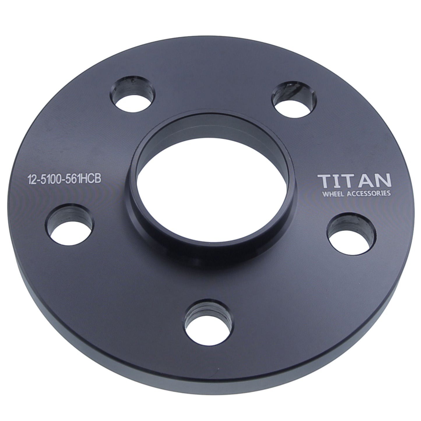 Espaciadores de rueda de 12 mm para Scion FRS Subaru Impreza BRZ | 5x100 | 56.1 Hubcéntrico |