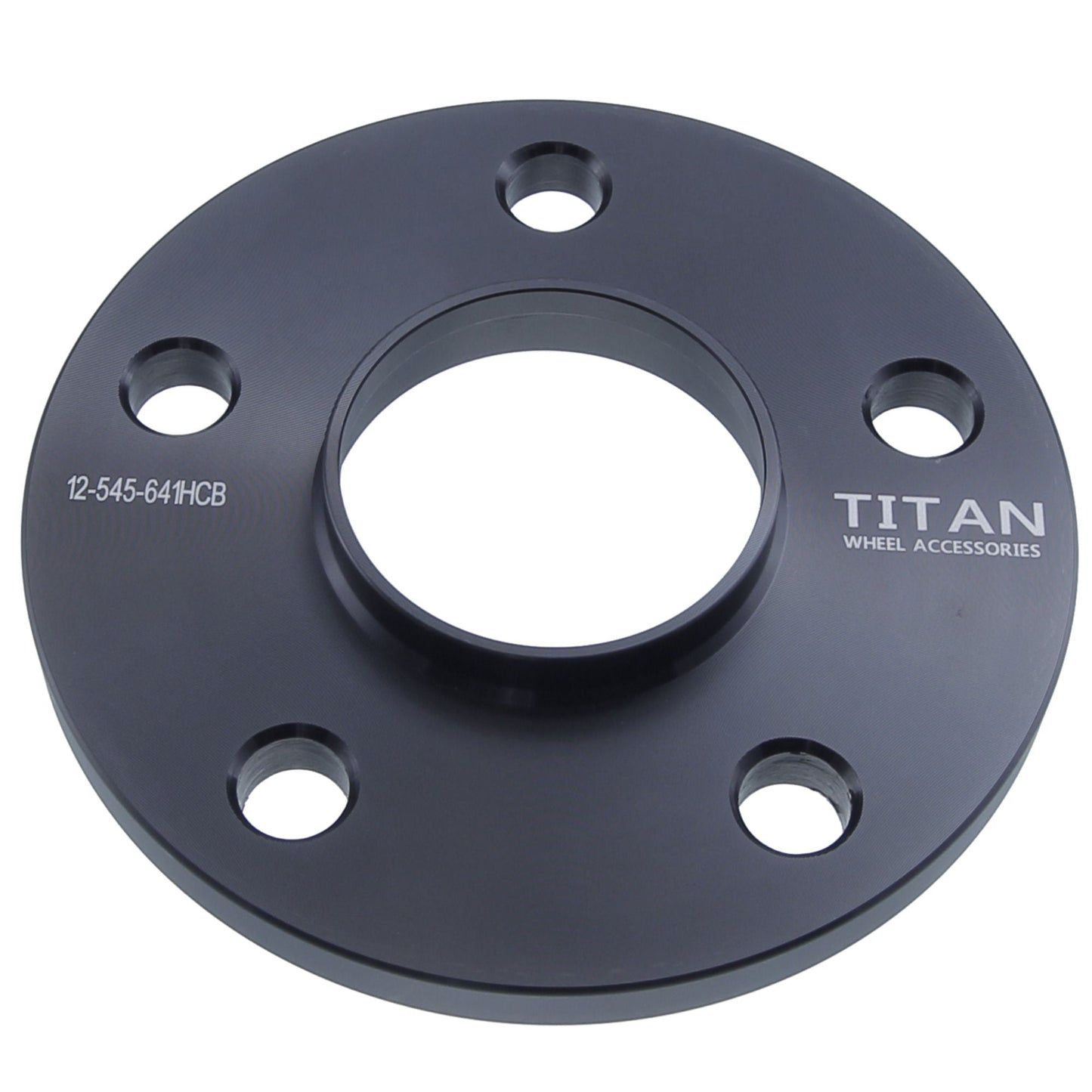 12mm Wheel Spacers for Subaru WRX Impreza STI | 5x114.3 | 56.1 Hubcentric |