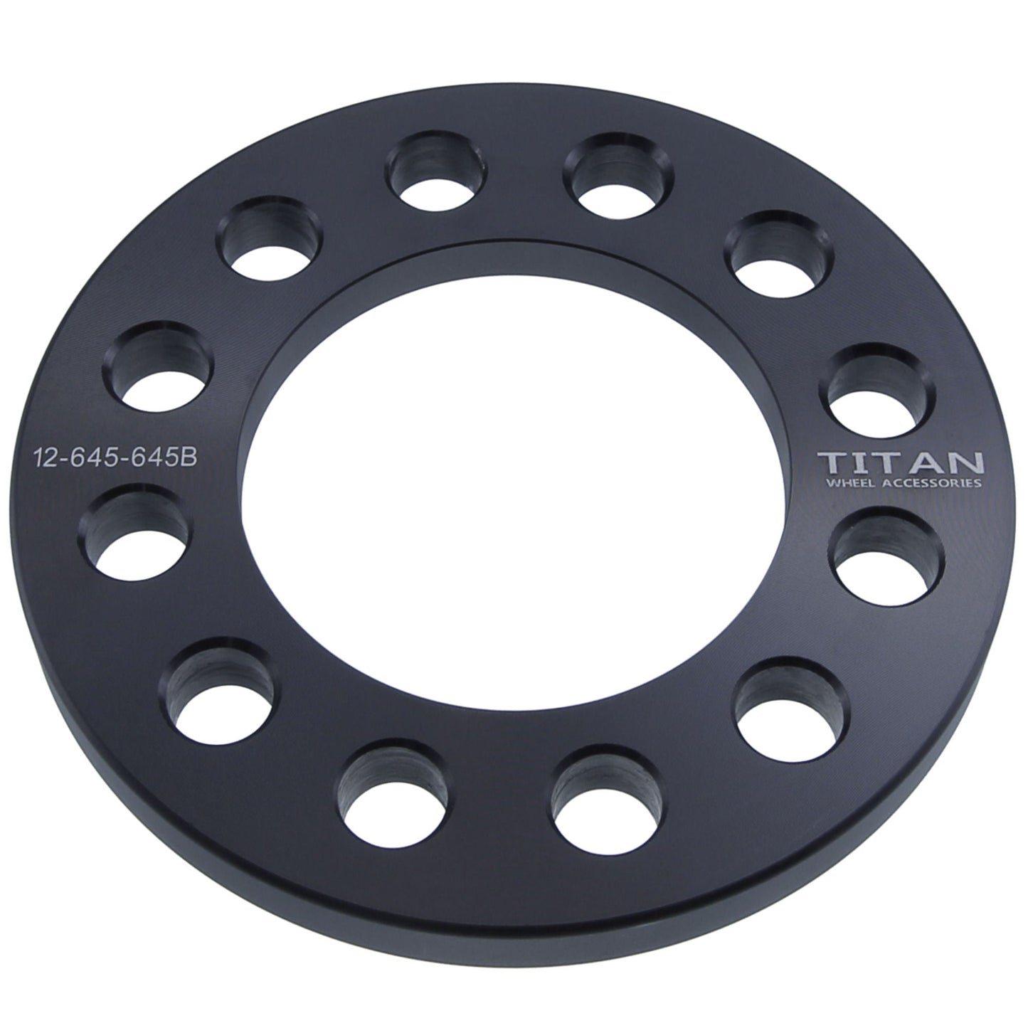 1/2" Wheel Spacers for Dodge Viper Dakota Durango | 6x4.5 |