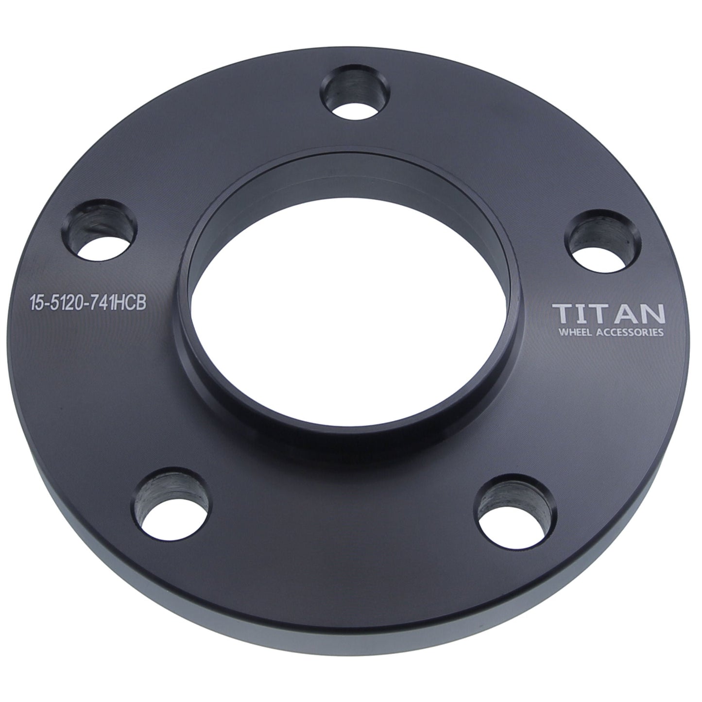 Separadores de rueda de 15 mm para BMW Serie 5 E39 525i 528i 530i 540i X5 | 5x120 | 74.1 Hubcéntrico |