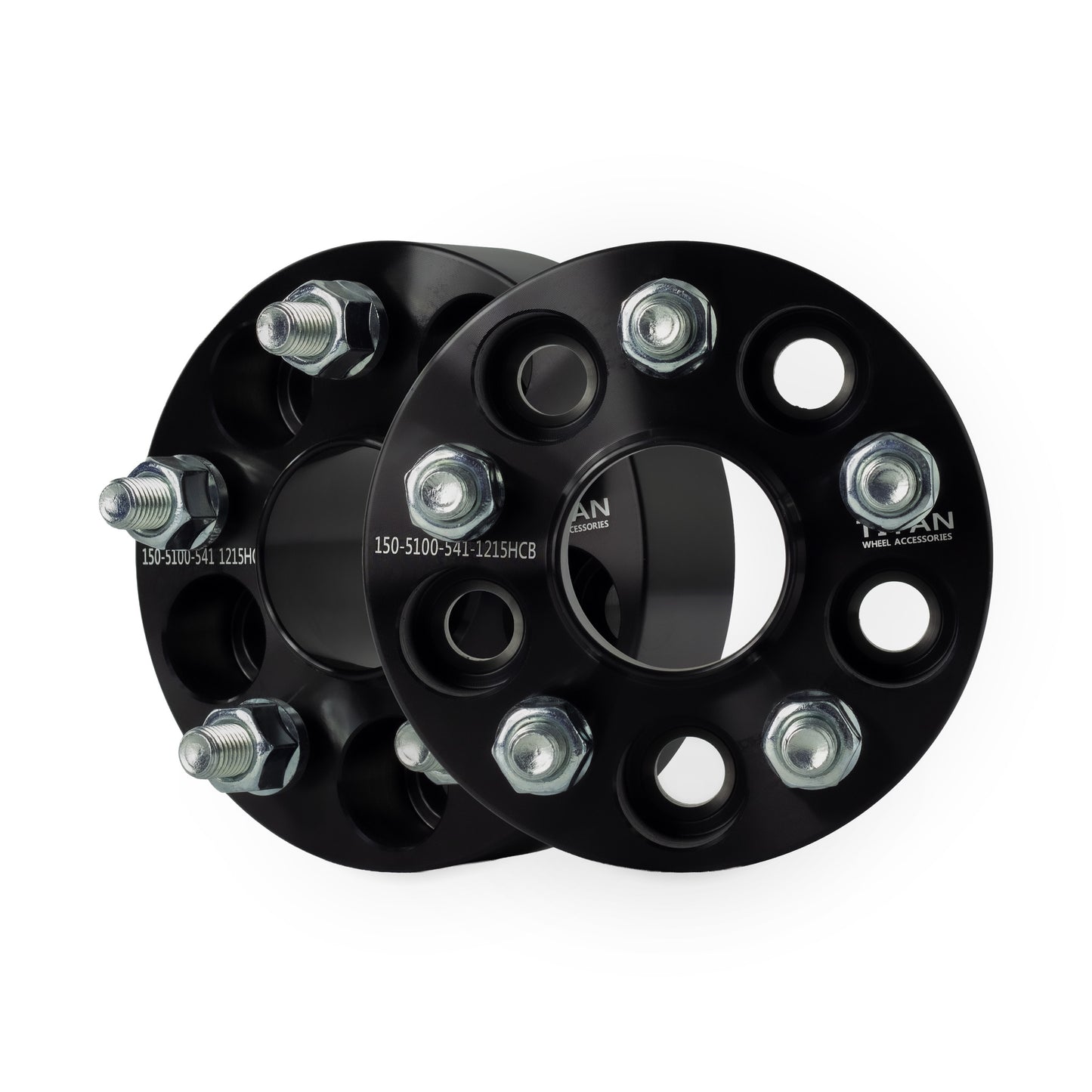 150-5100-541-1215 2pack