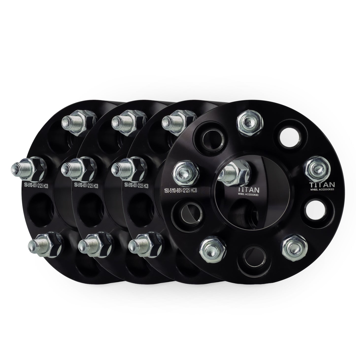 150-5110-651-12125HC 4pack
