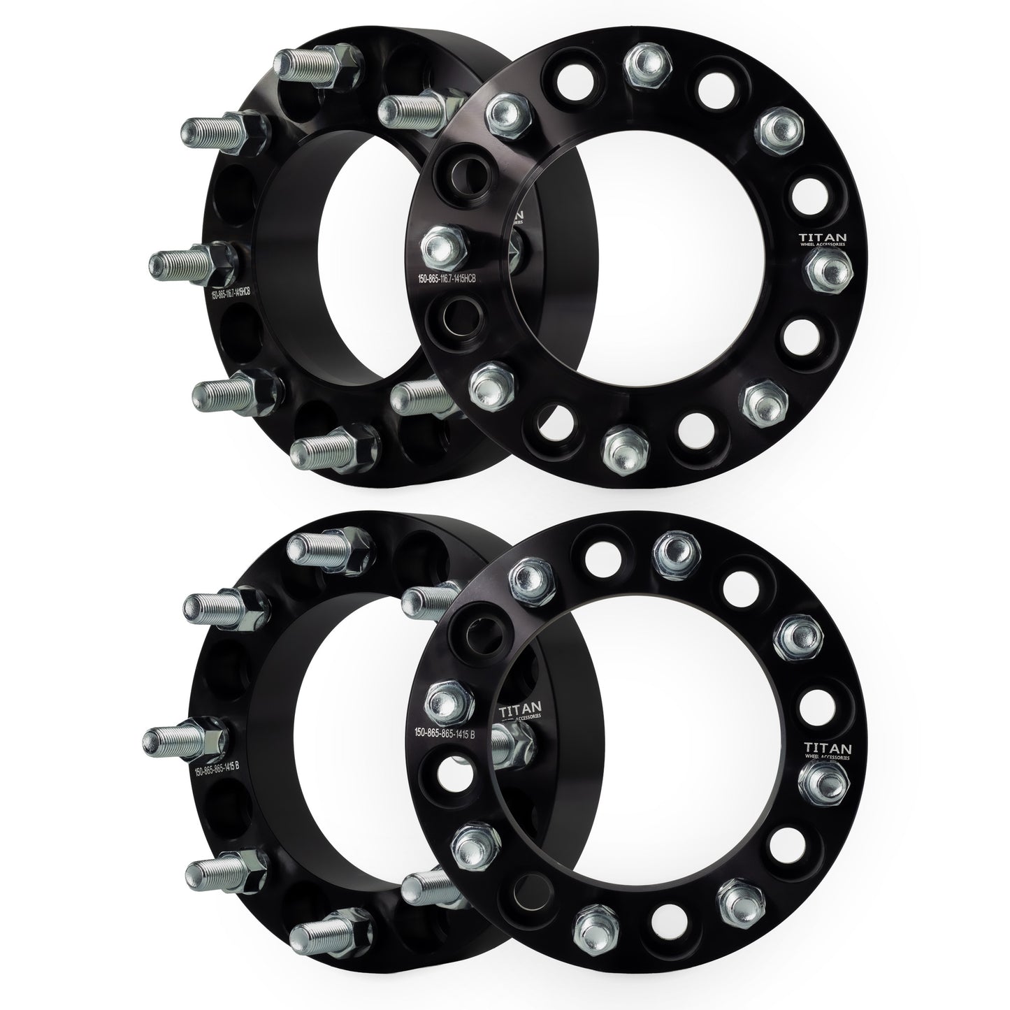 150-865-116.7-1415HC 4pack