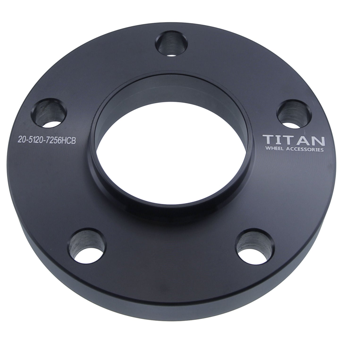 20mm Wheel Spacers for BMW 1 3 5 6 7 Series | 5x120 | 72.56 Hubcentric |