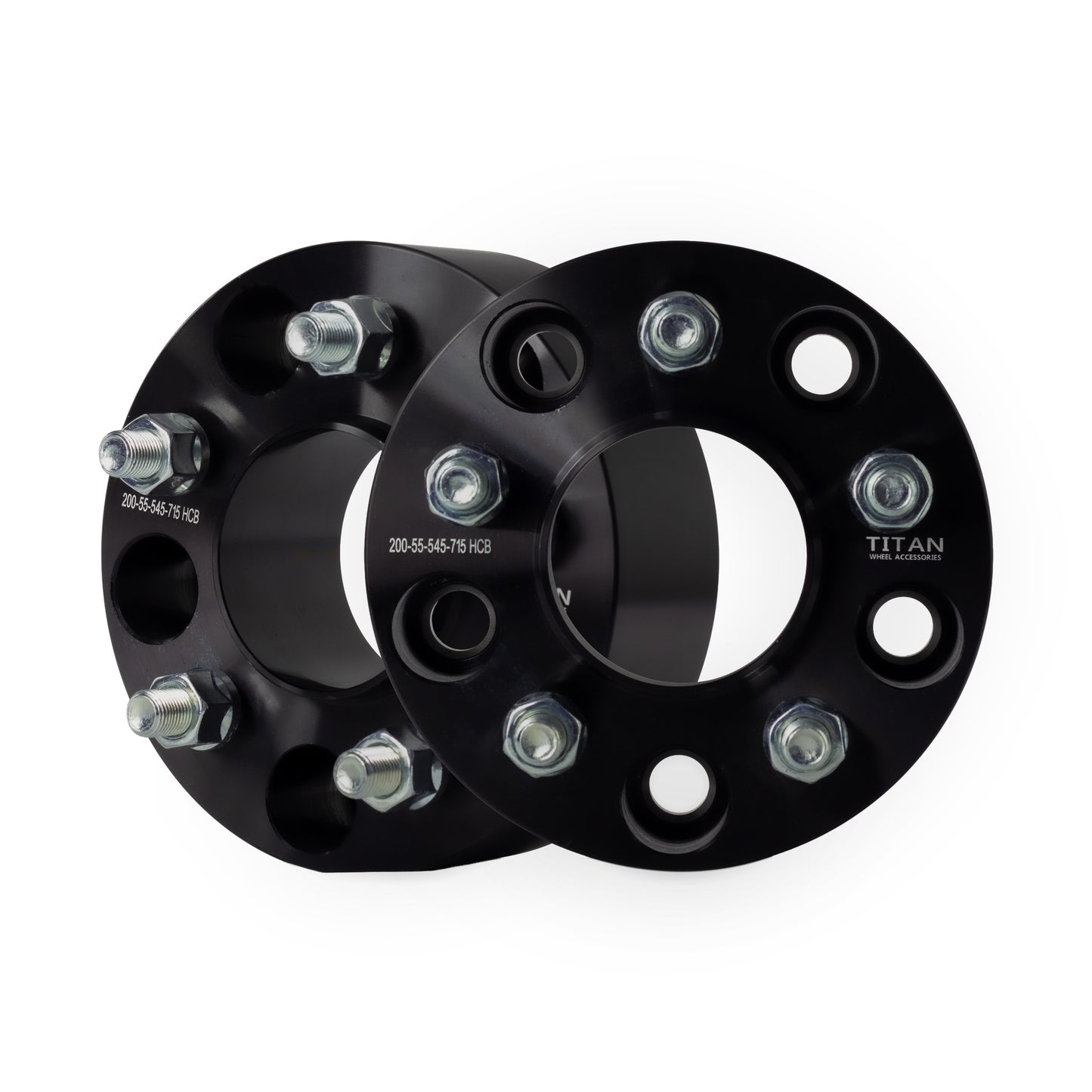 200-55-545-715 HC-B 2pack