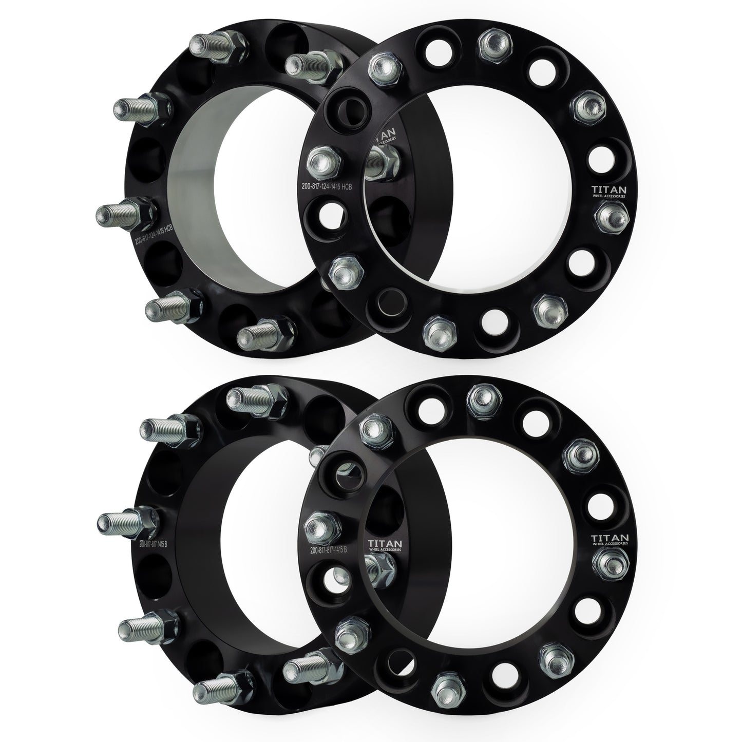 200-817-124-1415 HCB 4pack