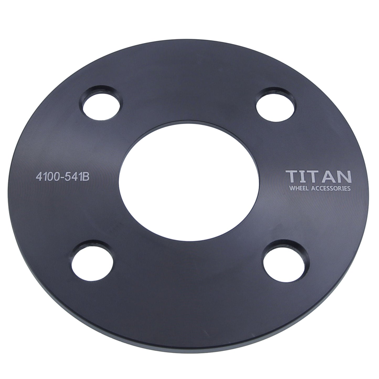 3mm Wheel Spacers for Mazda Miata Scion xA xB Toyota MR2 Celica | 4x100 | 54.1 Hubcentric |