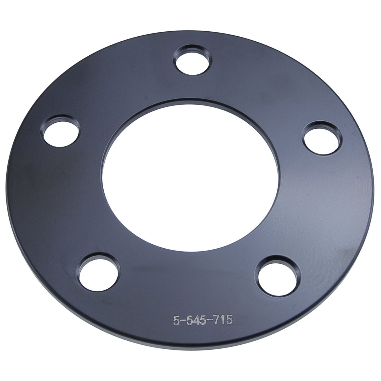 5mm Wheel Spacers for Jeep Cherokee Liberty Wrangler | 5x4.5 (5x114.3) | 71.5 Hubcentric |