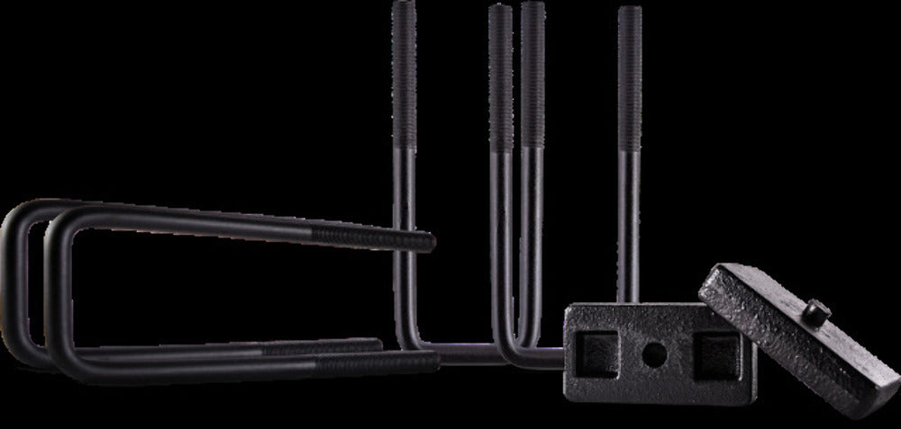 1" Rear Leveling Kit for 2014-2018 Chevrolet Silverado 1500