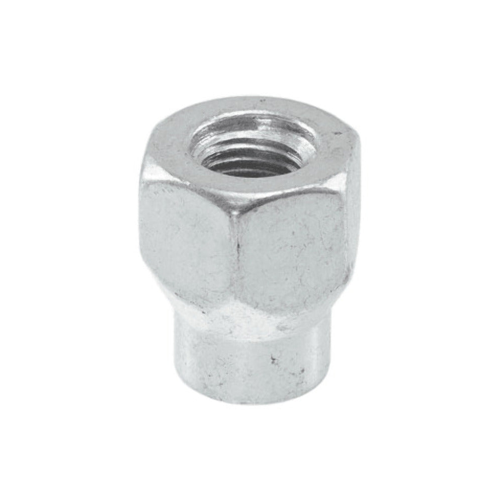 7/16" ET Style Conical Seat Lug Nuts | 13/16" Head | Open End Lug Nuts