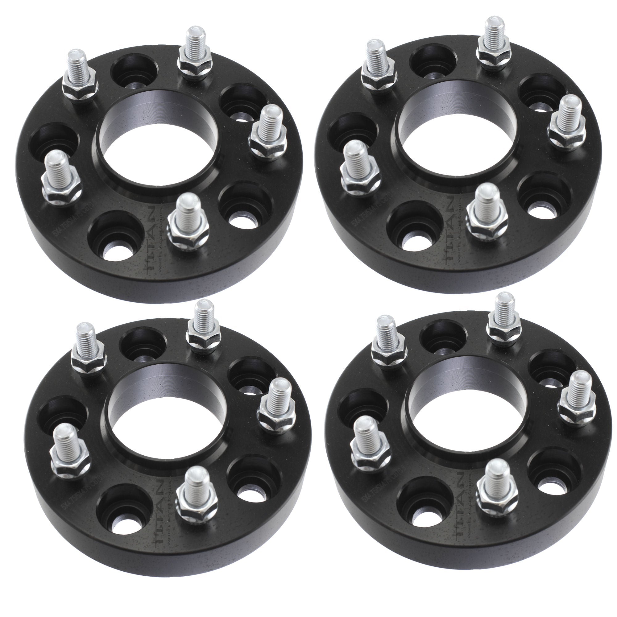 Wheel Spacers 101  What you need to know 