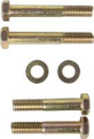 2" Front Leveling Kit for 2005-2019 Ford F-250 / F-350