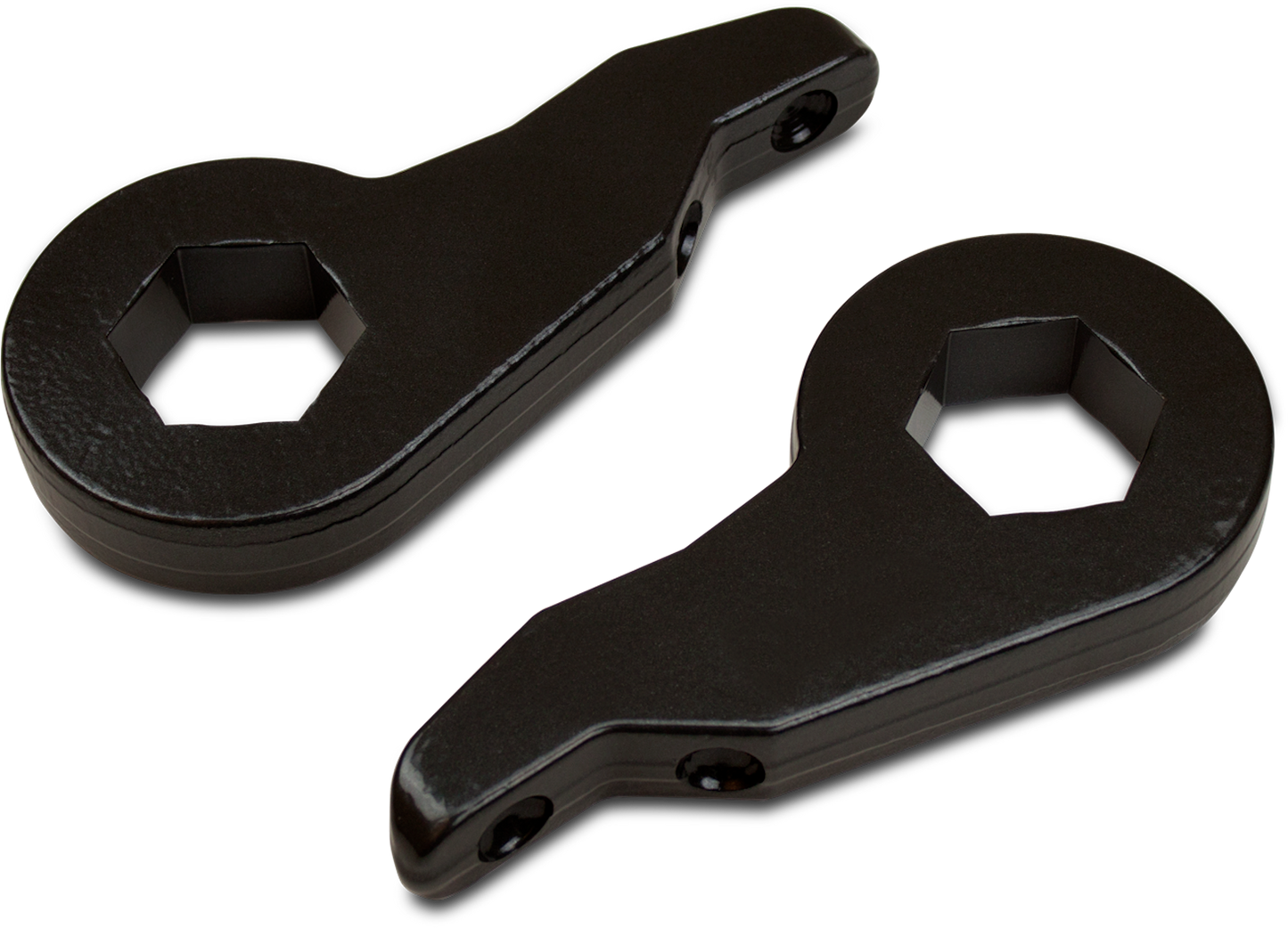 1-3" Adjustable Front Leveling Kit for 2001-2010 Chevrolet Silverado 1500HD / 2500HD / 3500HD | Body Armor