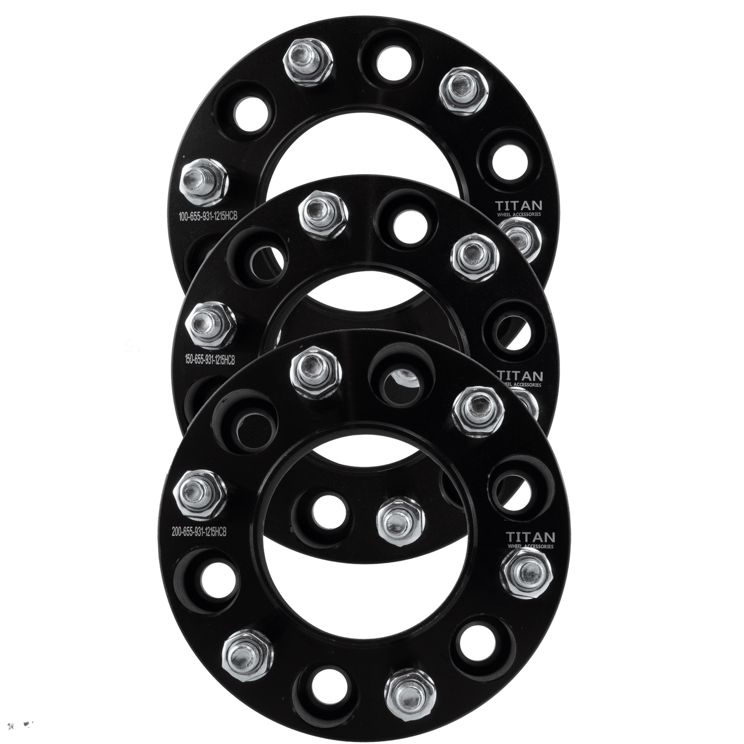 What Is The Difference Between Hubcentric And Lugcentric Wheel Spacers
