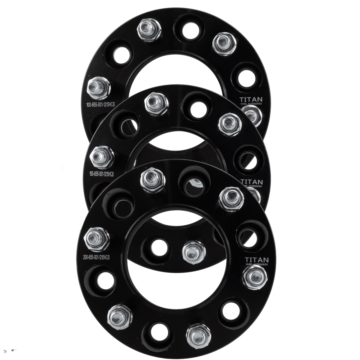 What Is The Difference Between Hubcentric And Lugcentric Wheel Spacers?