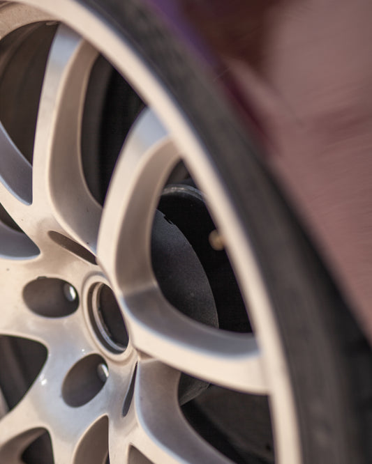 Everything You Need to Know About Wheel Spacers