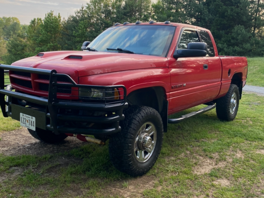 1999 Dodge Ram 2500