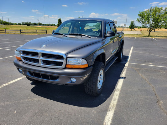 2004 Dodge Dakota