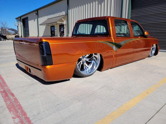 2004 GMC Sierra 1500