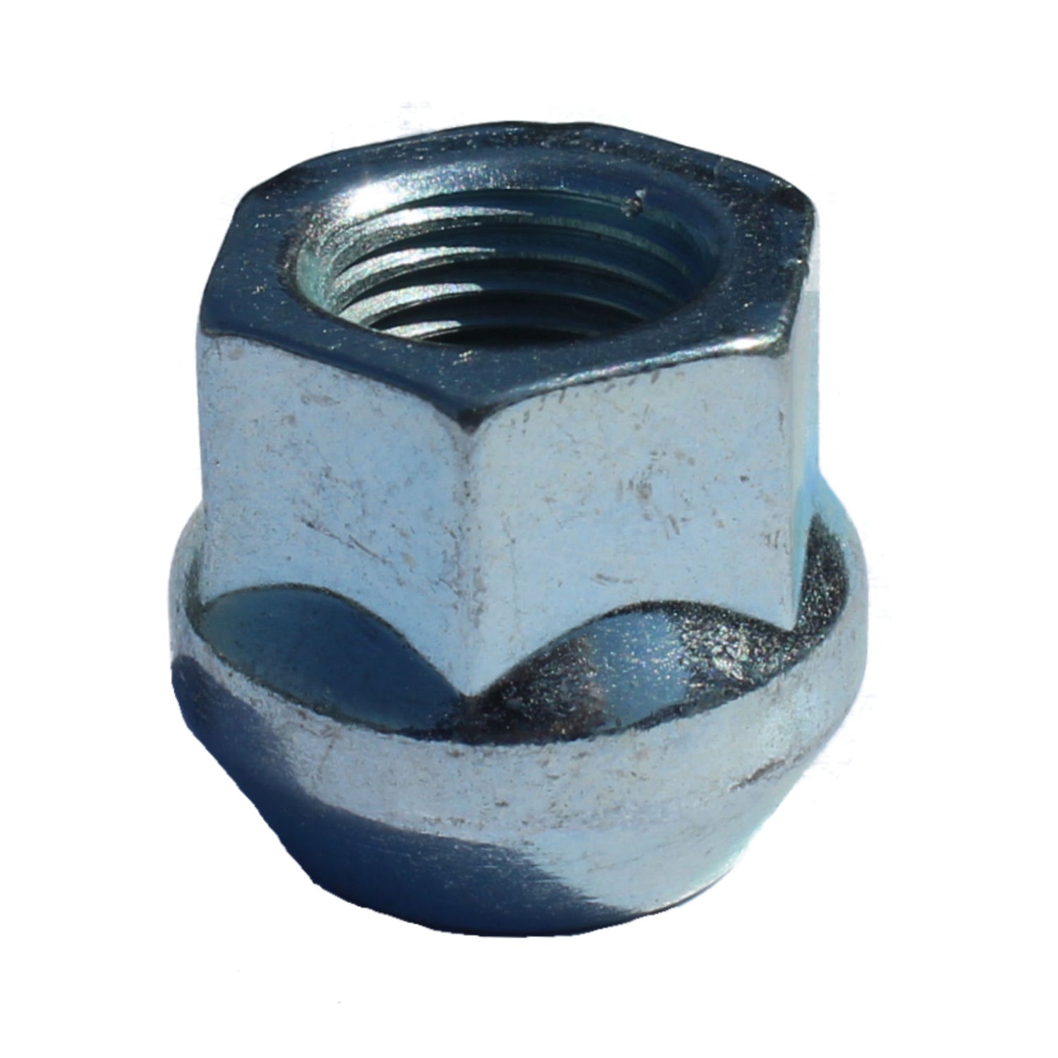 Open Ended Lug Nuts | Titan Wheel Accessories