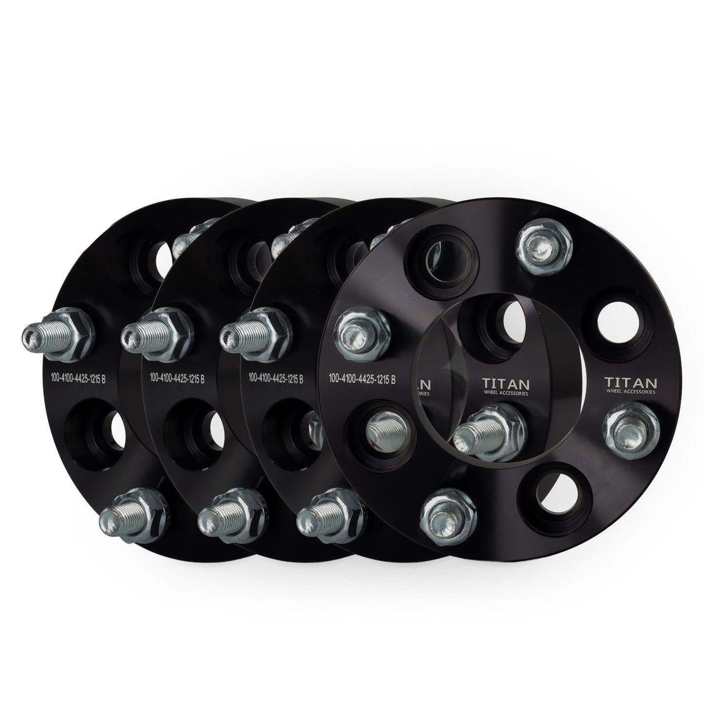 100-4100-4425-1215 4pack
