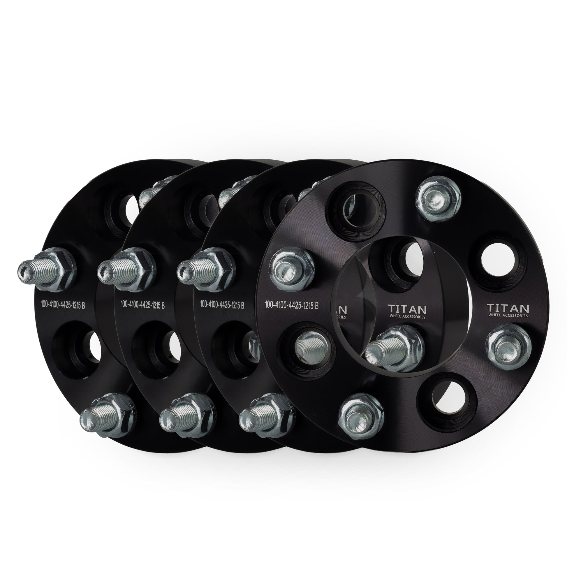 100-4100-4425-1215 4pack