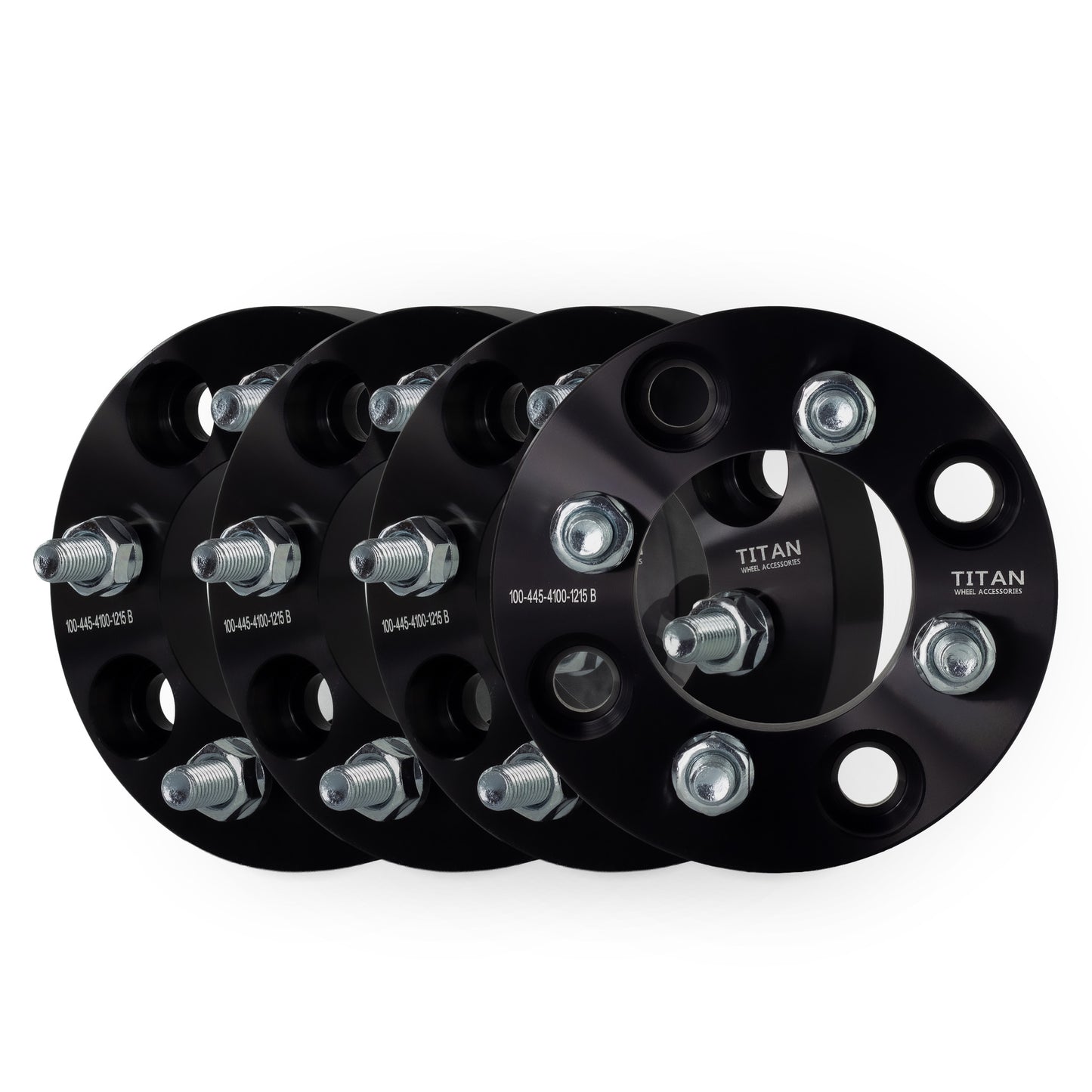 100-445-4100-1215 4pack