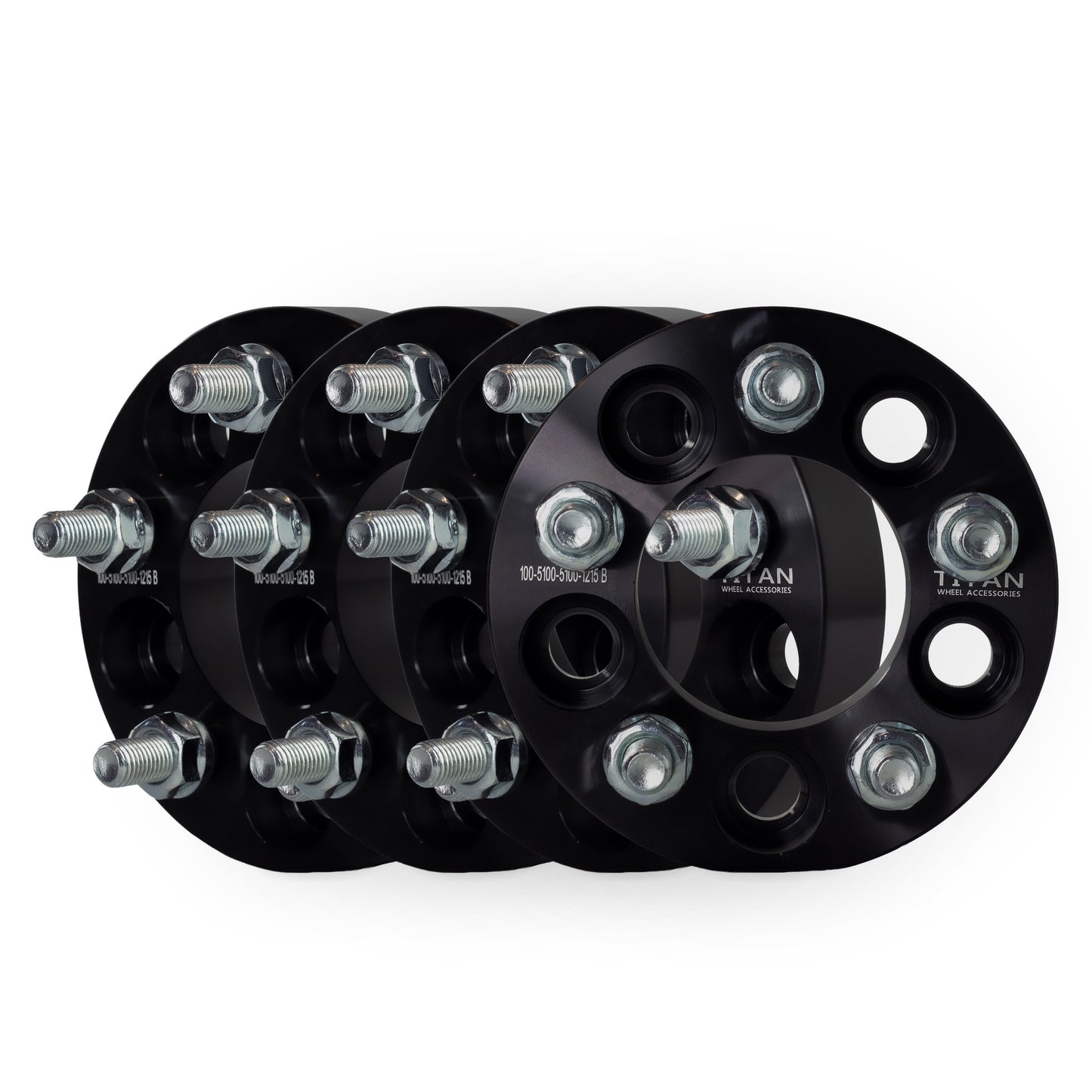 100-5100-5100-1215 4pack