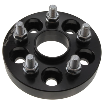 Espaciadores de rueda de 25 mm para Lexus CT200 Scion Toyota Corolla | 5x100 | 54.1 Hubcéntrico | Tacos de 12x1,5 |