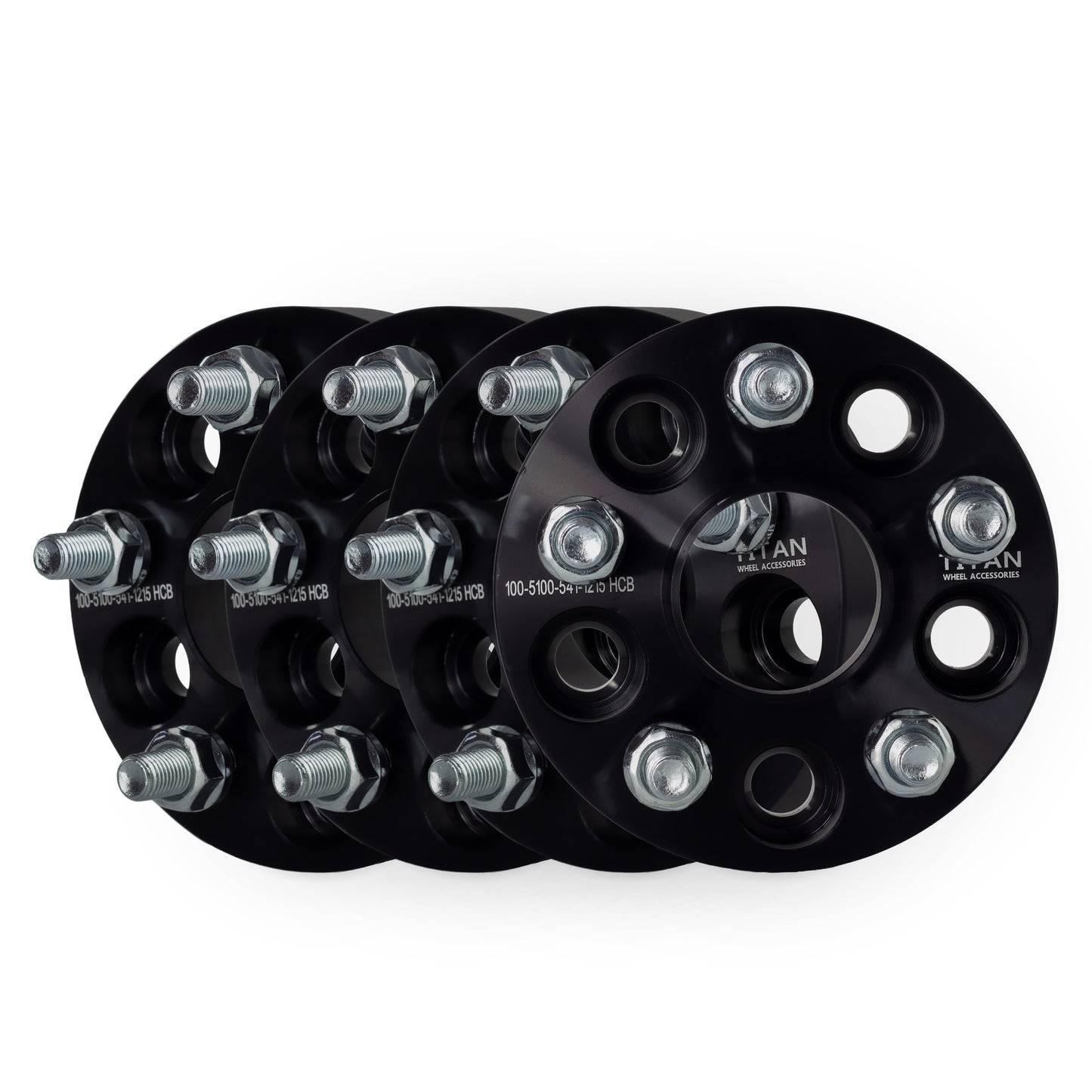 100-5100-541-1215 4pack