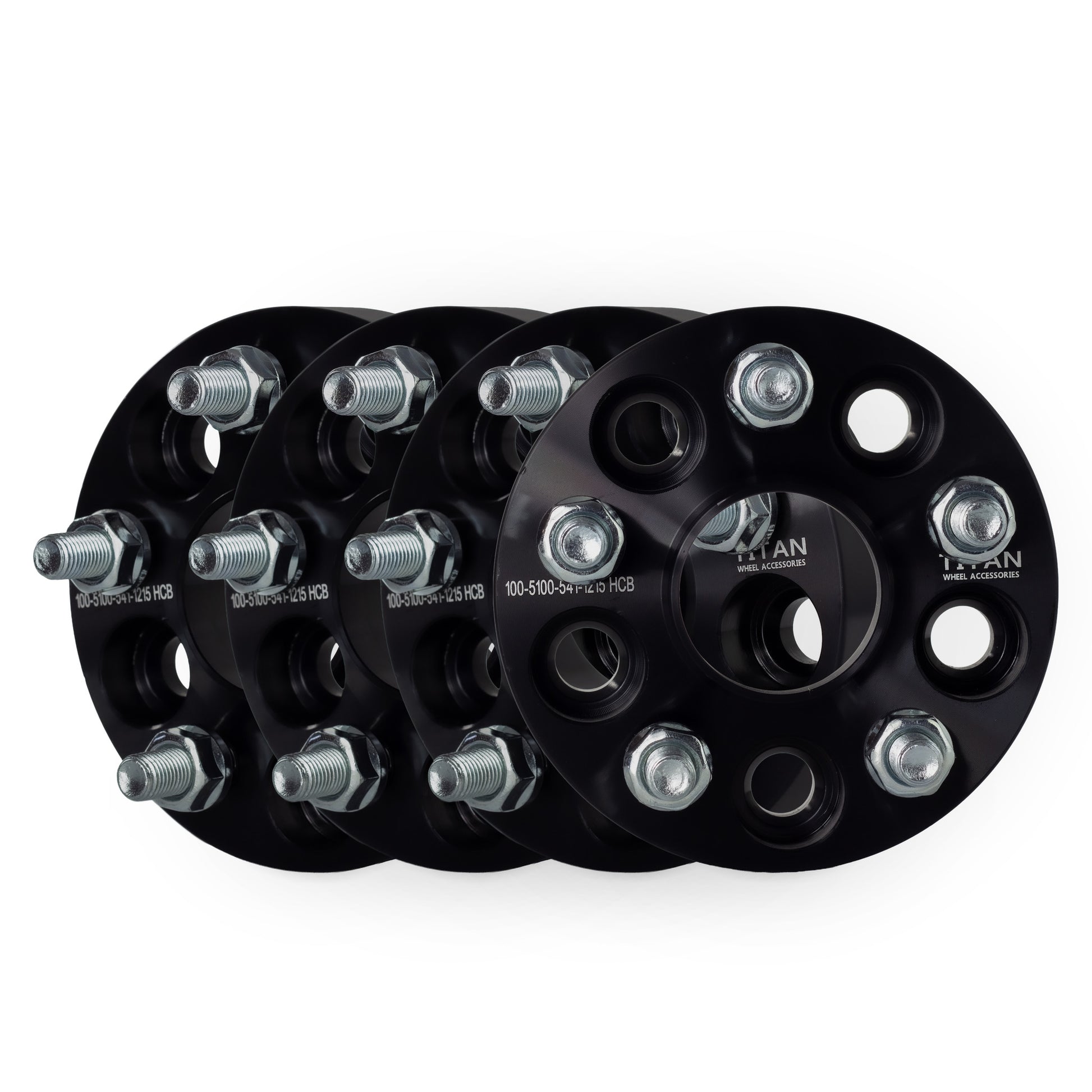 100-5100-541-1215 4pack