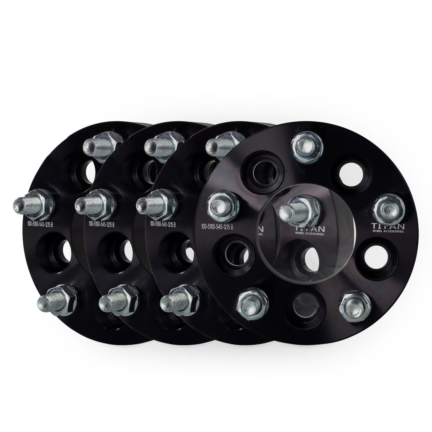 100-5100-545-1215 4pack