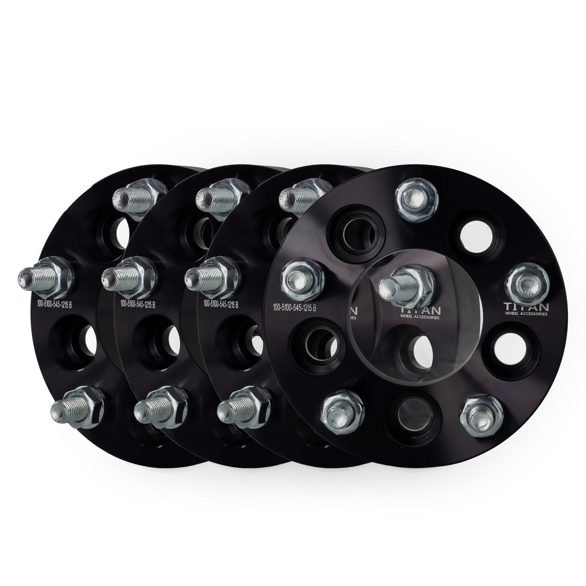 100-5100-545-1215 4pack