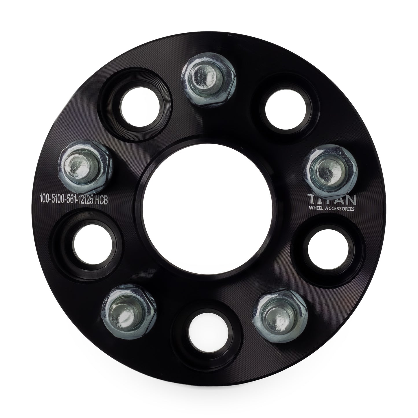 100-5100-561-12125 front