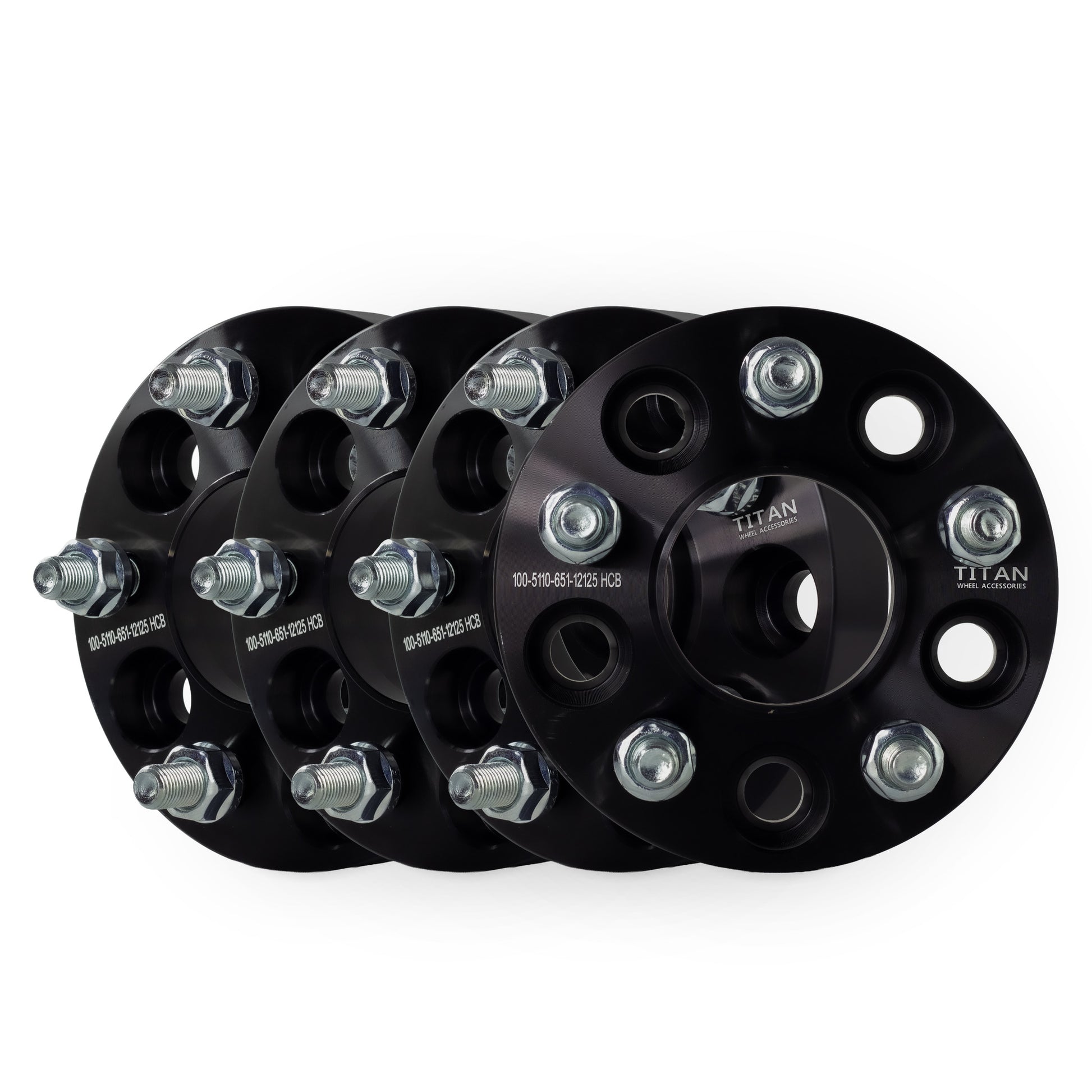100-5110-651-12125HC 4pack