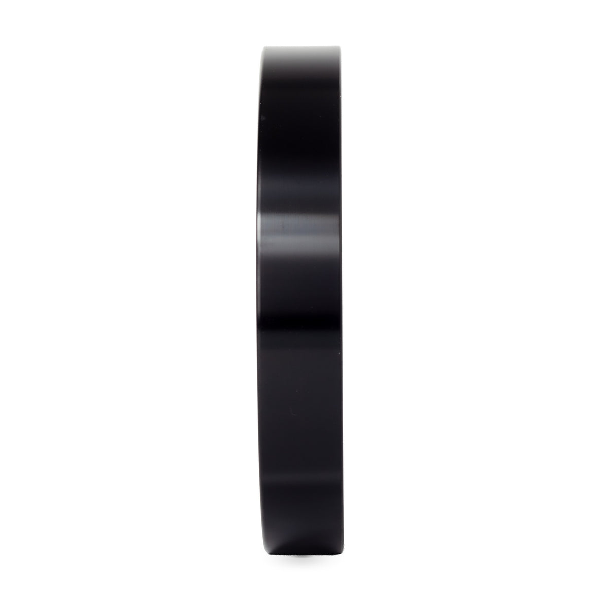 1 Inch Wheel Spacers for Jeep Grand Cherokee Wrangler | 5x5 — side view
