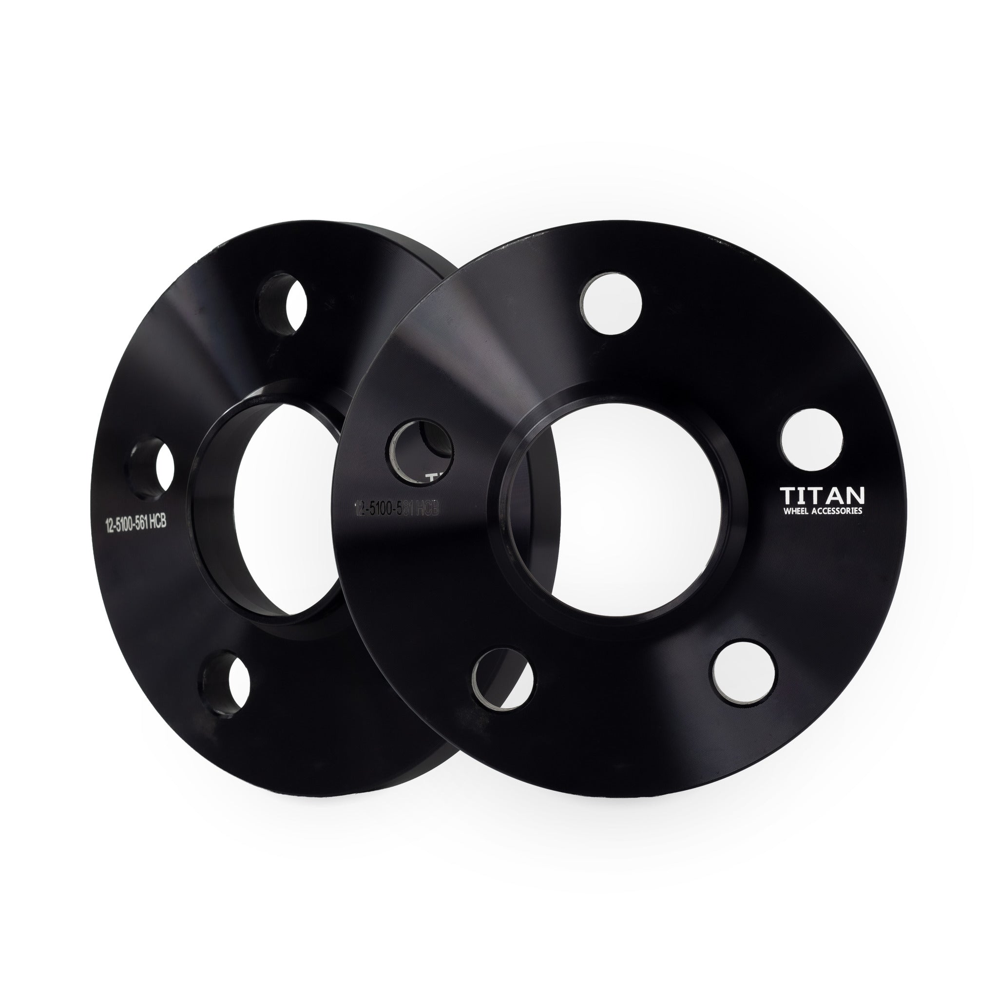 12mm Hubcentric Wheel Spacers for Scion FRS Subaru Impreza BRZ