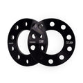 1/2" Wheel Spacers for Wrangler | 5x4.5 — pair of 2