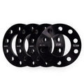 1/2" Wheel Spacers for Mustang Ranger Explorer | 5x4.5 — set of 4