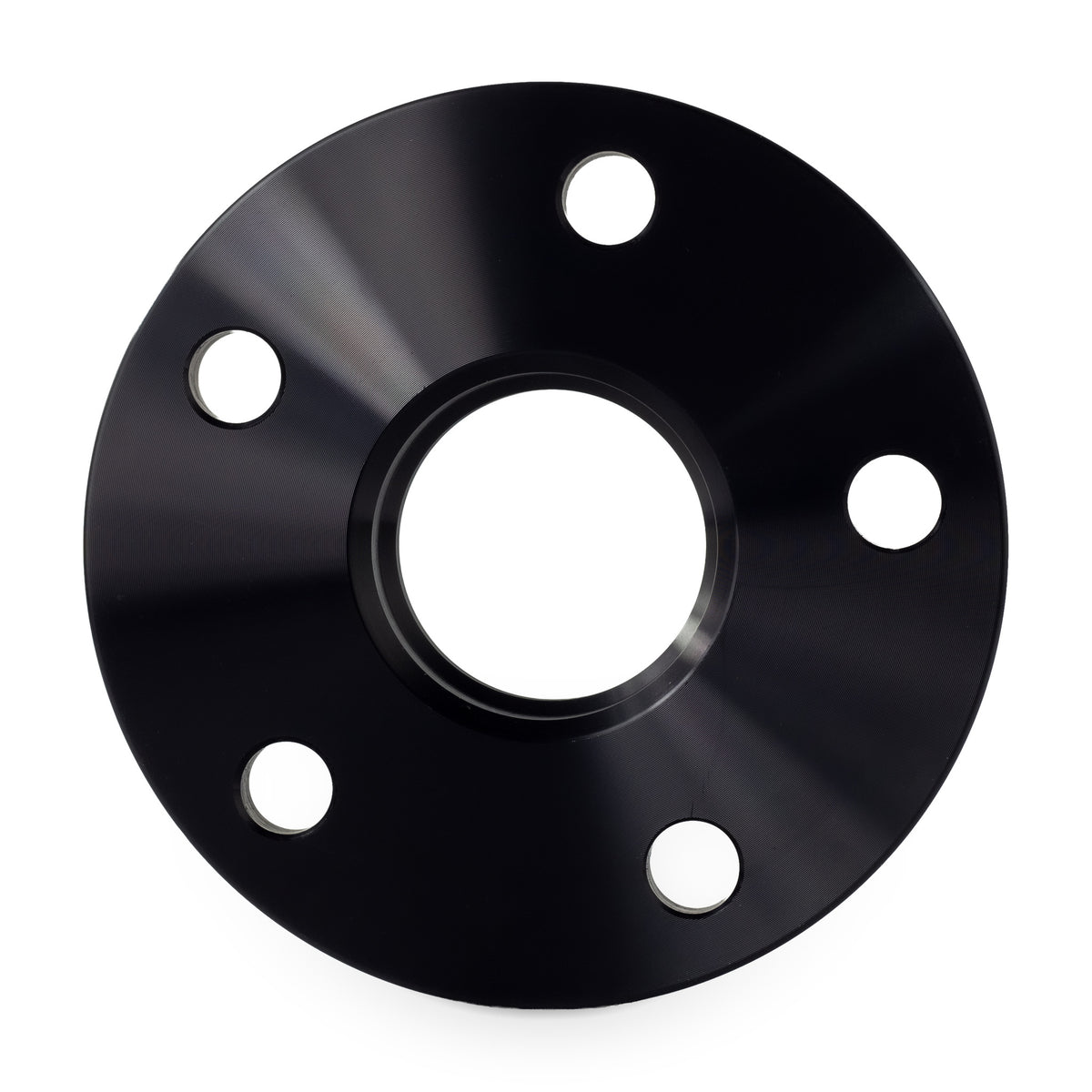 1/2" Wheel Spacers for Mustang Ranger Explorer | 5x4.5 — rear view