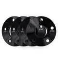 12mm Wheel Spacers for Acura TSX TL Honda Accord Civic | 5x114.3 | 64.1 Hubcentric — set of 4