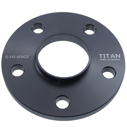 Espaciadores de rueda de 15 mm para Nissan Infiniti Q50 G35 G37 350Z 370Z Altima Maxima | 5x114,3 | 66.1 Hubcéntrico |