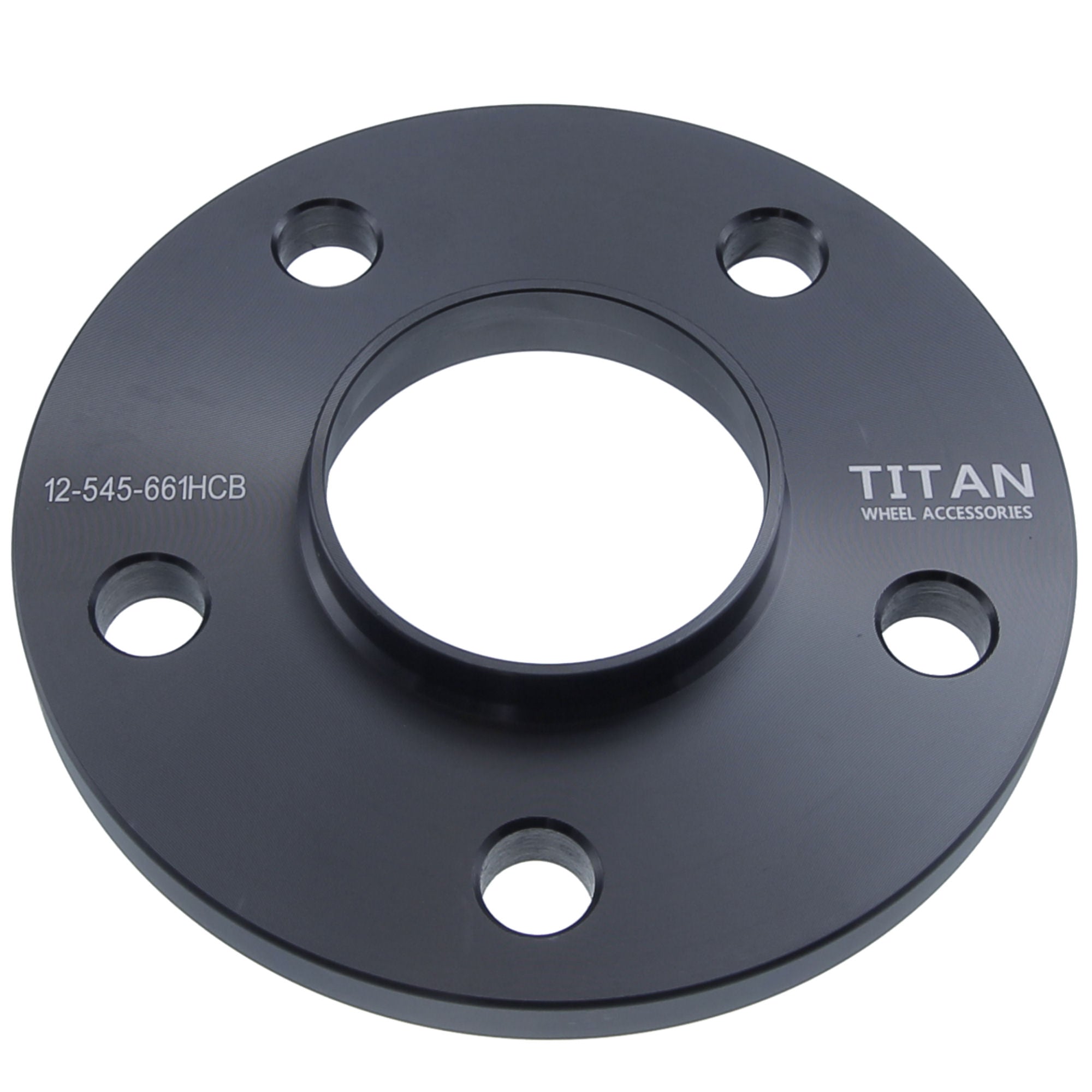 12mm Hubcentric Wheel Spacers for Nissan Infiniti 350z G37 | 5x114
