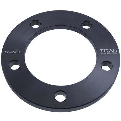 Espaciadores de rueda de 1/2" para Jeep CJ Dodge Ram Ford Bronco | 5x5.5 (5x139.7) |