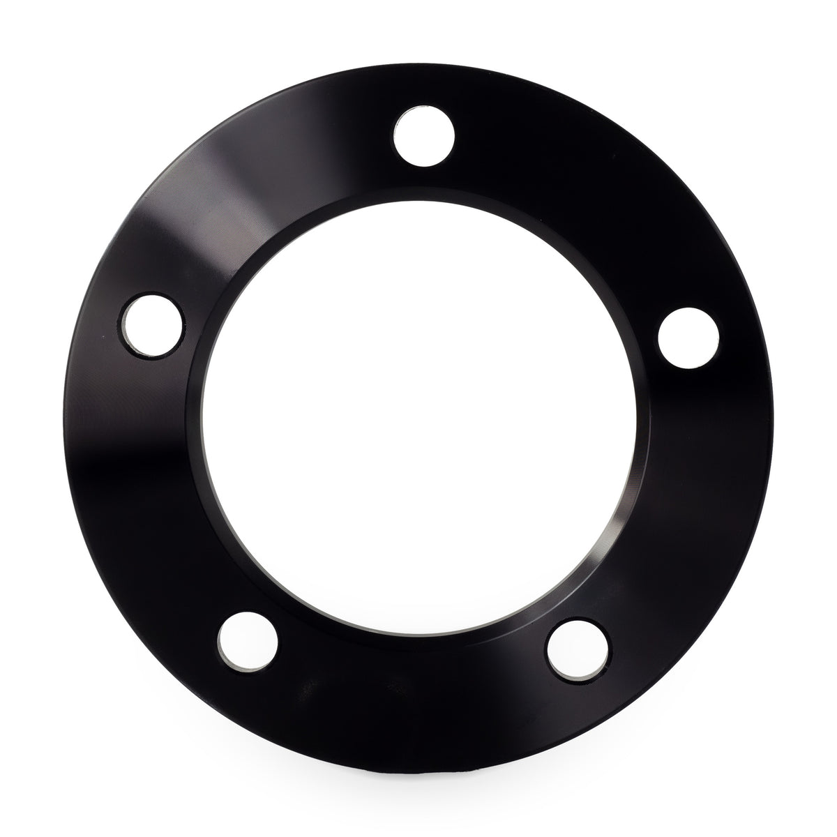 1/2" Wheel Spacers for Jeep CJ Dodge Ram Ford Bronco | 5x5.5 (5x139.7) — rear view
