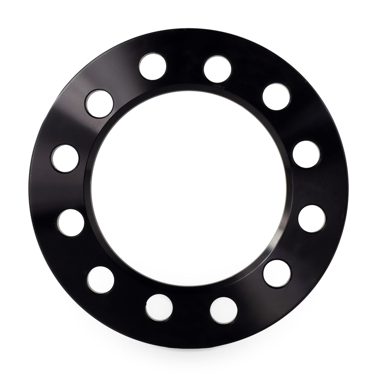 1/2" Wheel Spacers for Dodge Viper Dakota Durango | 6x4.5 — rear view