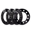 1/2" Wheel Spacers for Cadillac Chevy GMC Trucks SUV | 6x5.5 (6x139.7) — set of 4