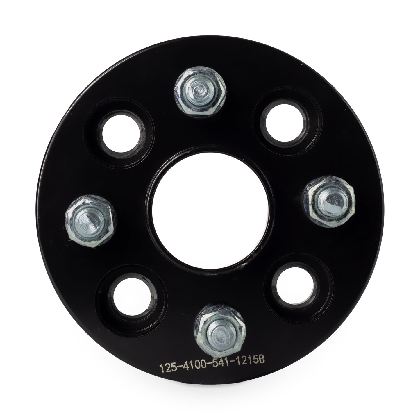 125-4100-541-1215 front